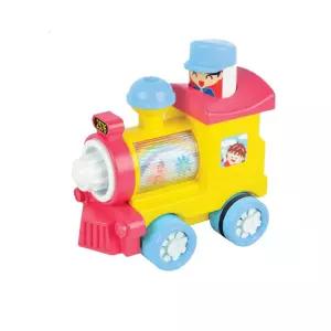 12개월 아기 멜로디 기관차 놀이 장난감차 호기심자극 어린이집 조카선물 영유아