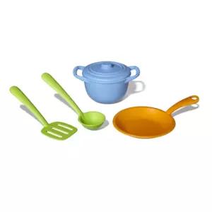 4세 여아 소꿉놀이 냄비 후라이팬 쿠킹세트 유치원 어린이선물 유아완구 창의력