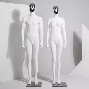 고급 전신마네킹 마네킨 남자 여자 옷가게 피팅용품