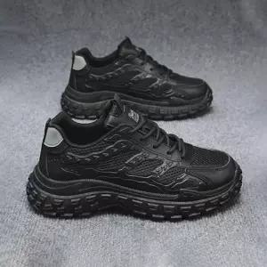 운동화 남자 어글리슈즈 트렌디 키높이 데일리