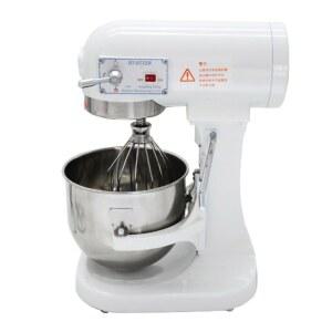 가정용 반죽기 5L 머랭기 반죽 기계 제빵 휘핑기 자동