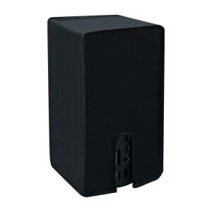 xbox호환 시리즈 X/S 게임 콘솔 액세서리용 먼지 커버  블랙 옥스포드호환 천  방수 스크래치 방지 보호 슬