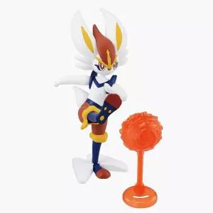 50번 피규어 완제품 모형 포켓몬 프라모델 에이스번