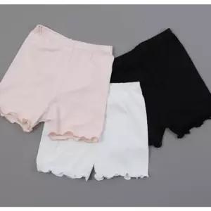 아동바지 프릴 아동속바지 2p세트 유아 레깅스 아동 동복 바지 티셔츠 세트 상하 키즈 맨투맨 실내복