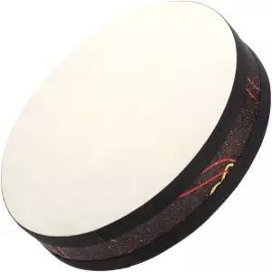 랜루 오션 웨이브 비드 드럼 젠틀 씨 사운드 악기