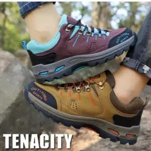 5컬러 남녀공용 트레킹화 230-280mm 운동화 등산화 커플