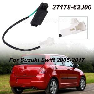 자동차 뒷문 트렁크 릴리스 스위치 열림 버튼 37178-62J00 For Suzuki Swift 2005-