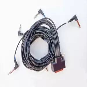 롤랜드 TD4 전동 드럼 트리거 커넥터 스플리터 케이블