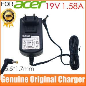 ACER 19V 1.58A 노트북 전원 어댑터 충전기 Aspire One Pro 531 ZA3 ZG5 ZH6 Ferrari 200