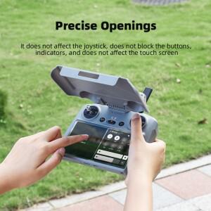 DJI호환 RC 2 리모컨 스크린 보호대  햇빛가리개 쉘 커버 액세서리