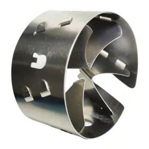 자동차 흡기 와류 장치 개선 연비 튜닝