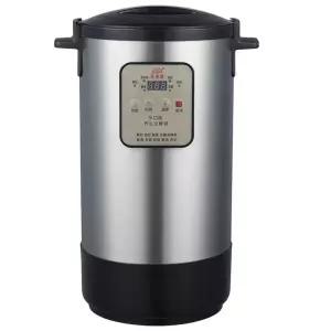 대용량 발효기 업소용 요구르트제조기 가정용 냉장 청국장 대형 요거트메이커