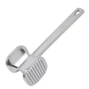 알루미늄 돈가스 망치 미트햄머 고기망치 까스 다지 연육 고용 만들