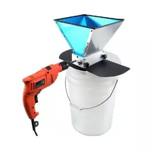 곡물 분쇄기 롤러 그라인더 맥주 맥아 옥수수 보리