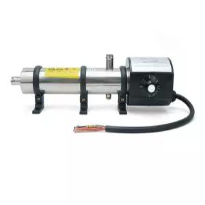 발전기 냉각수 엔진 레벨 디젤 온수기 히터 순환 시동 온도예열 워터