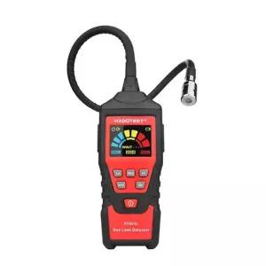 가스 누출 탐지기 누설 가연성 감지기 LPG