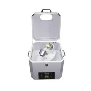 솔더페이스트 솔더크림 실험실 교반기 크림솔더 믹서 속도