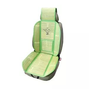 대나무 시트 1P카 자동차 챠량용 차용 좌석