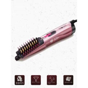 에어스타일러 롤드라이기 헤어롤 매직 에어 드라이기 세라믹 머리 코팅