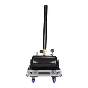 축포 에어샷 결혼 날리기 웨딩 연출 기계 색종이 발사기