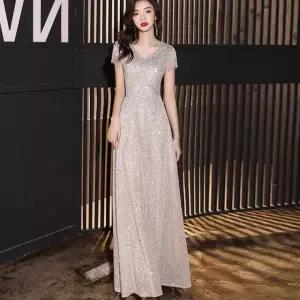 합창복 동잔치 연주회 성악 이브닝 무대 공연 드레스 컬러 샴페인 셀프웨딩 시상식 연출 연말