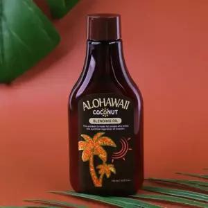 코코넛오일 바디프로필 야외태닝 아름다운피부 태닝오일 150ml