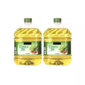커클랜드 카놀라유 2.83L x 2병