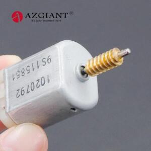 1020792 백미러 접이식 전동 DC 280 카본 브러쉬