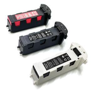 Hubsan H117S Zino GPS RC 콥터용 배터리 예비 부품 11.4V FPV 레이싱 카메라 드론용 4200mAh