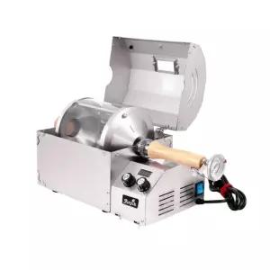 로스팅기계 전기 홈 직화 카페 생두 원두 커피 볶는기계 로스터