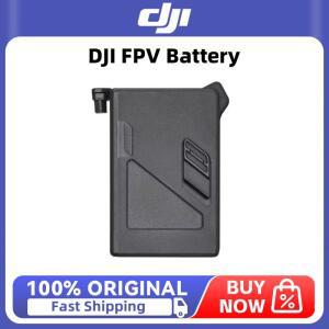 DJI FPV  비행 배터리 최대 약 20분의 을 합니다.