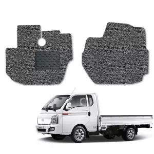 컨셉토디자인 확장형 코일매트 포터 운전석+조수석 (EV 디젤 LPG 전모델 공용)