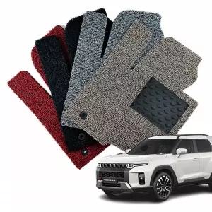 컨셉토 확장형 코일매트 토레스 운전석1p