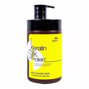 BTM-M225 케라틴 실크프로테인 헤어팩 1000ml