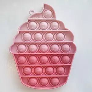 아이스크림 팝잇 푸쉬팝 팝잇 스트레스