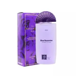 btm 에바스블루로즈마인샤워코롱 185ml 향수