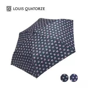 [루이까또즈] 미니부케 3단 슬림 우양산 HULQU60021 3266149