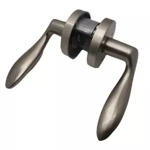 클래식 방문손잡이 문고리 도어손잡이 도어락