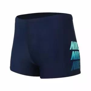 나이키 NIKE 아동수영복 남아동 슬래쉬 스우시 스퀘어 레그 NESSF052-440