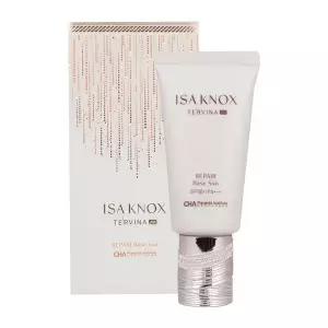 이지하우스 이자녹스 테르비나 어드밴스드 리페어 베이스 선 50ml 선크림 670057