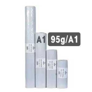 트레팔지 트레이싱지 트레싱지A1610x45m 제도용품  [mWAA1D3B]