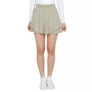 제이린드버그 골프웨어 여성 스커트 GWSD14168 E085