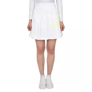 제이린드버그 골프웨어 여성 미니 플리츠 스커트 GWSD11057 0000 (여름용)