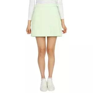 제이린드버그 골프웨어 여성 미니 플리츠 스커트 GWSD07831 M037