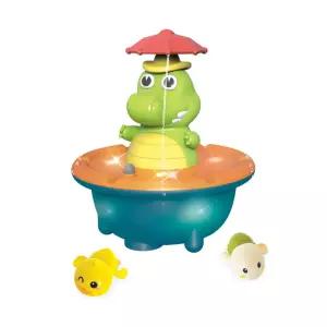 트니트니 첨벙첨벙 목욕친구들