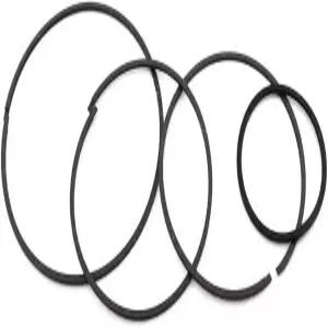 Transpeed JF05E 0FA CVT 변속기 풀리 씰 고무 O 링 구색 키트 닛산 센트라 써니 스즈키 쉐보레 C AM과