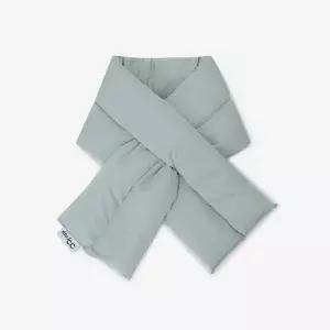 씨씨콜렉트 [CC콜렉트X LUTH] 패딩 롱 머플러 MTC244PHL202