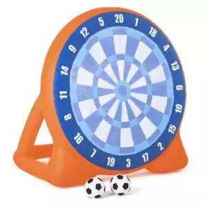 축구 다트 에어바운스 슈팅보드 야유회 스포츠 과녁