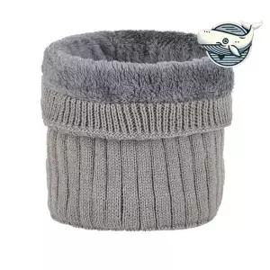 겨울 방한 니트 넥워머 털포켓 목보호 남녀공용 목보호폴라 목방한 넥토시 넥워모