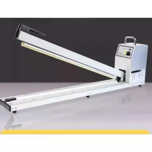 산업용진공포장기 밀봉기 접착 상업용 열수축 FS-500H 자동